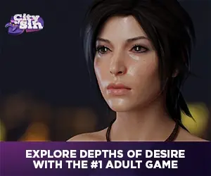 Animation CITY OF SIN